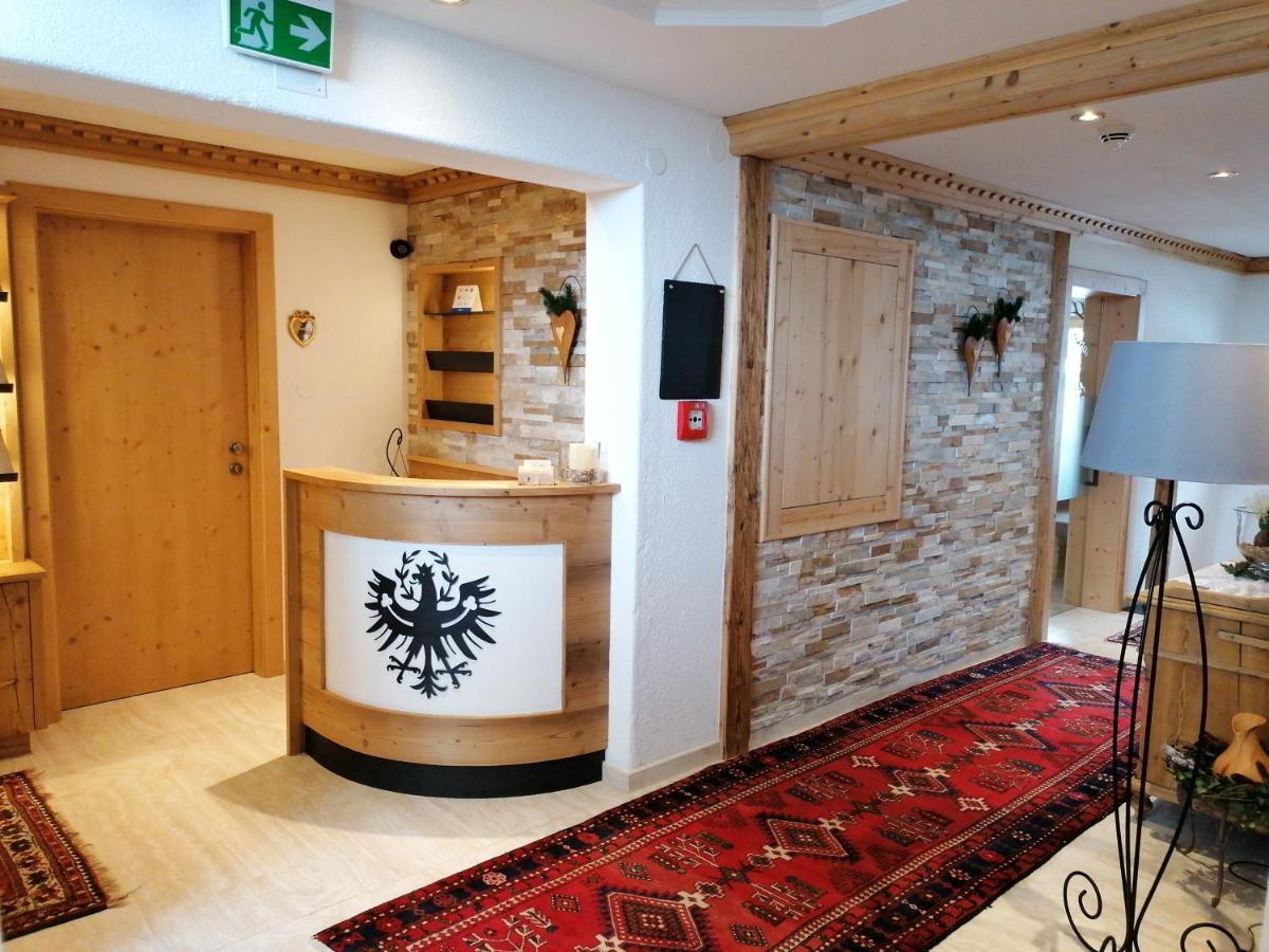 Tirol Appartement Haus Zillertal Zell am Ziller Kültér fotó