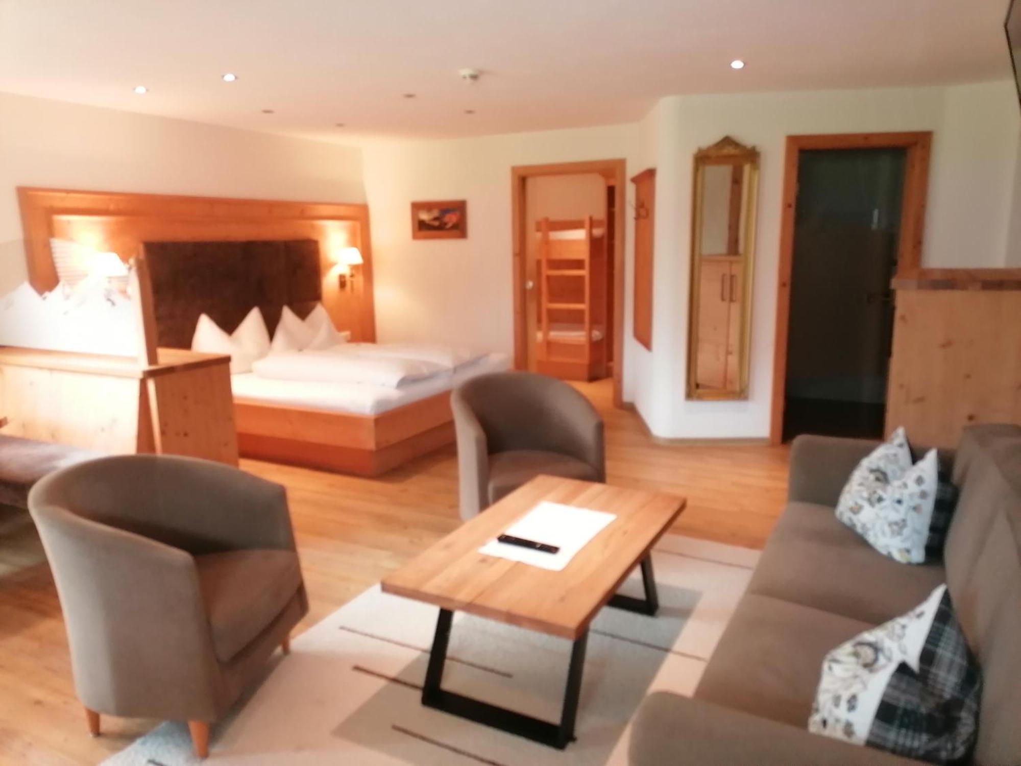 Tirol Appartement Haus Zillertal Zell am Ziller Kültér fotó