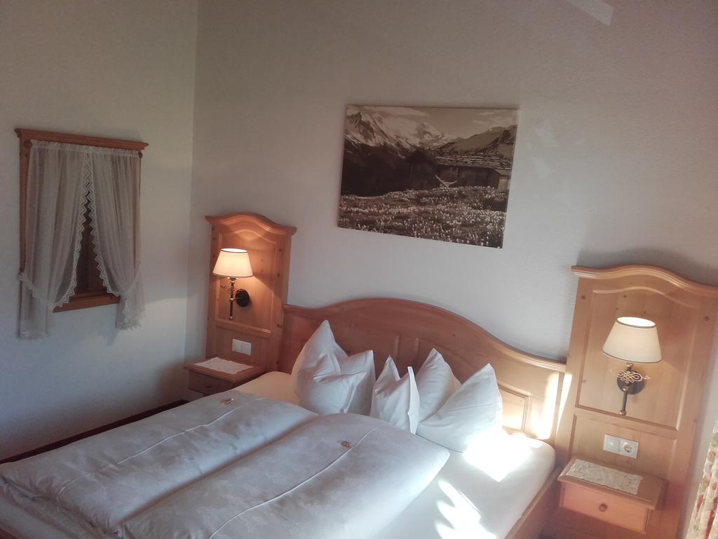 Tirol Appartement Haus Zillertal Zell am Ziller Kültér fotó