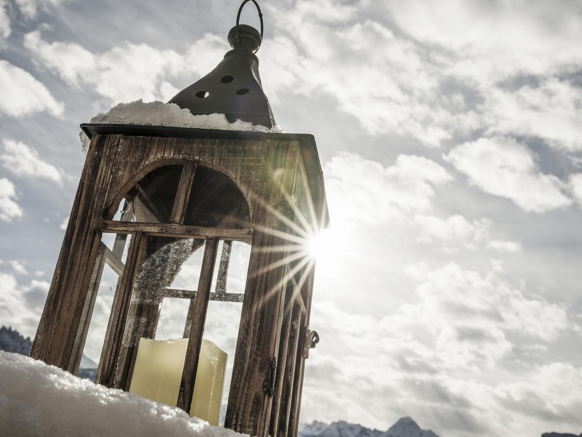 Tirol Appartement Haus Zillertal Zell am Ziller Kültér fotó