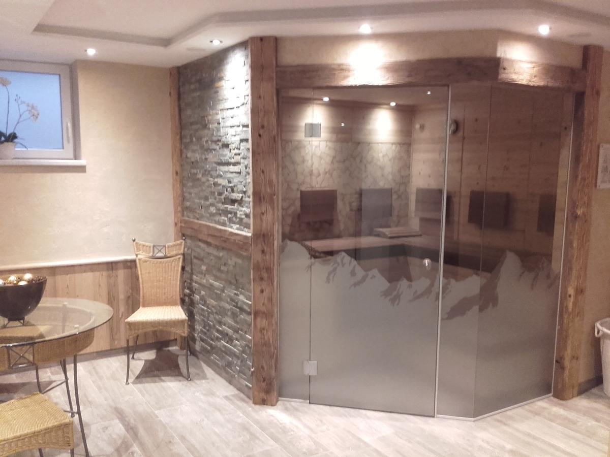 Tirol Appartement Haus Zillertal Zell am Ziller Kültér fotó
