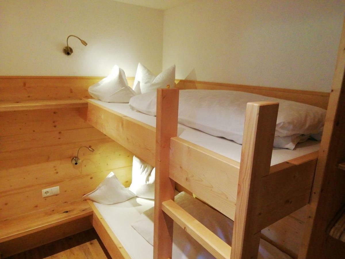 Tirol Appartement Haus Zillertal Zell am Ziller Kültér fotó
