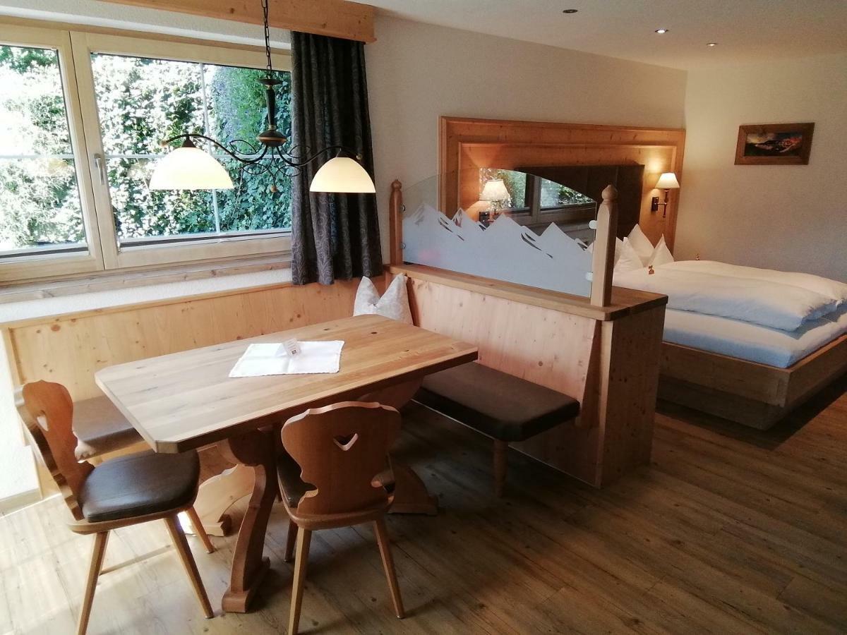 Tirol Appartement Haus Zillertal Zell am Ziller Kültér fotó