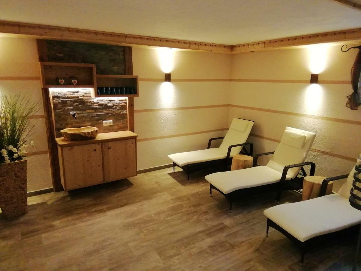 Tirol Appartement Haus Zillertal Zell am Ziller Kültér fotó