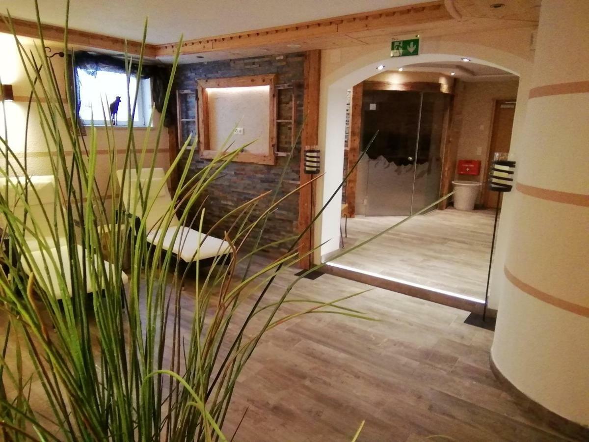 Tirol Appartement Haus Zillertal Zell am Ziller Kültér fotó