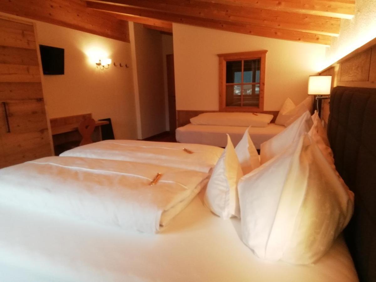 Tirol Appartement Haus Zillertal Zell am Ziller Kültér fotó